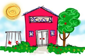 Iscrizioni online a mensa e trasporto scolastico A.S. 2022/2023