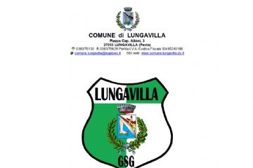 Ringraziamento GSG Lungavilla