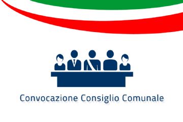 Convocazione Consiglio Comunale 01 Ottobre 2025